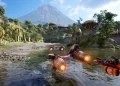 Star Wars: Galaxy Racer Gameplay Will Make Fans Forget About Classic Racing Star Wars: Galaxy Racer Gameplay Will Make Fans Forget About Classic Racing