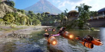 Star Wars: Galaxy Racer Gameplay Will Make Fans Forget About Classic Racing