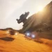 Star Wars: Galaxy Racer multiplayer modes revealed: from quick races to massive competitive circuits