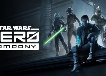 Star Wars: Zero Company: Bit Reactor showcases the tactical game’s gameplay loop