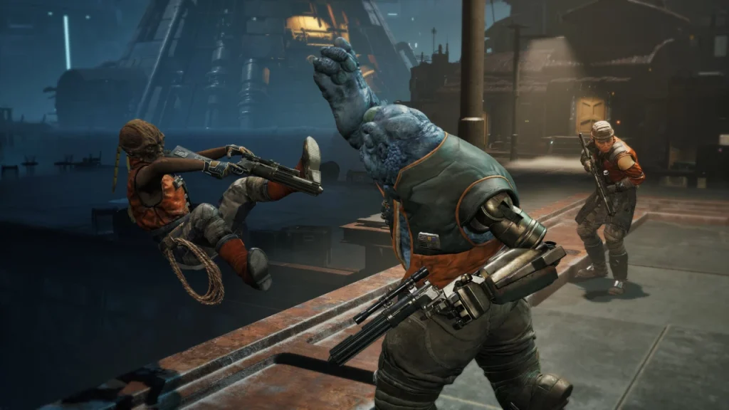 Star Wars Zero Series received the full text crack of ZoG Star Wars Zero Series received the full text crack of ZoG