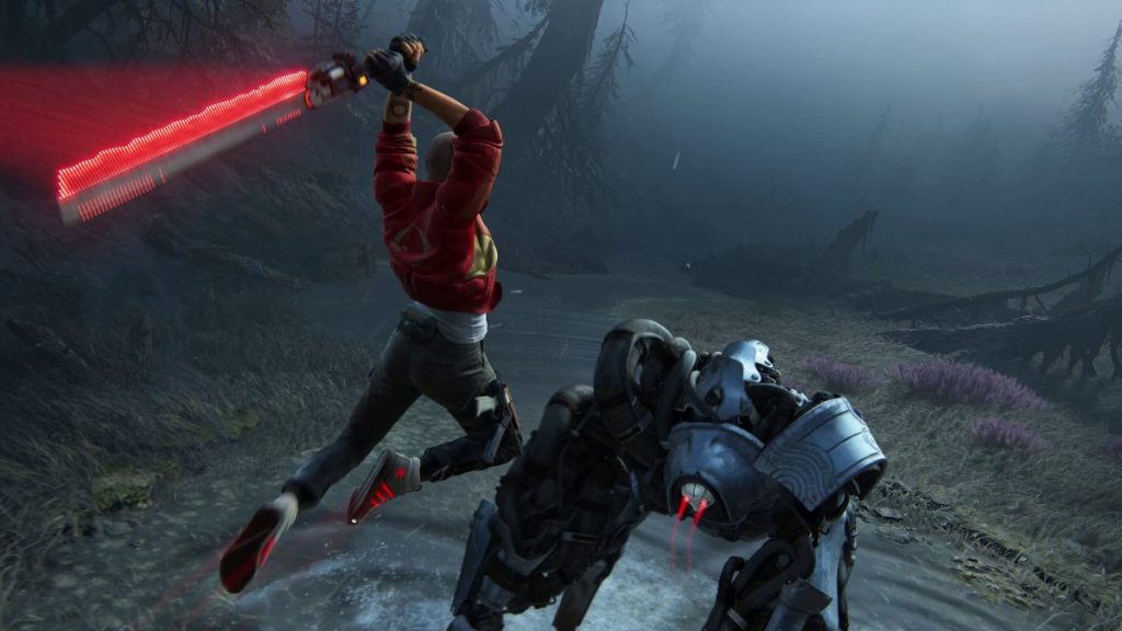 Star Wars didn’t have a full team before The Last of Us Online was canceled