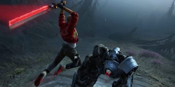 Star Wars didn’t have a full team before The Last of Us Online was canceled