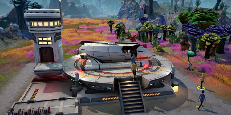 StarCraft: Outpost Unknown announces release date with new trailer StarCraft: Outpost Unknown announces release date with new trailer