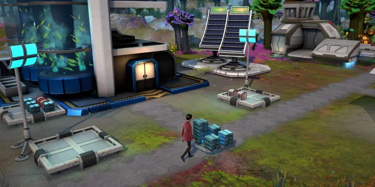 “StarCraft” base construction strategy “StarCraft: Uncharted Outpost” will be released on October 20