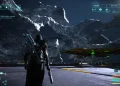 Starfield replacement SpaceBourne 2 cannot be migrated to Unreal Engine 5