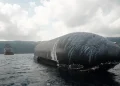 Starship that survived Indian Ocean splashdown towed to Christmas Island Starship that survived Indian Ocean splashdown towed to Christmas Island