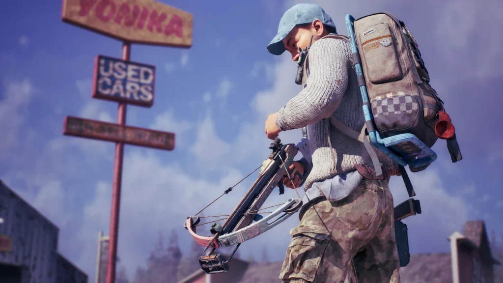 State of Decay 3 closed beta: Undead Labs developer announced that the game will undergo large-scale testing before the end of 2026 State of Decay 3 closed beta: Undead Labs developer announced that the game will undergo large-scale testing before the end of 2026