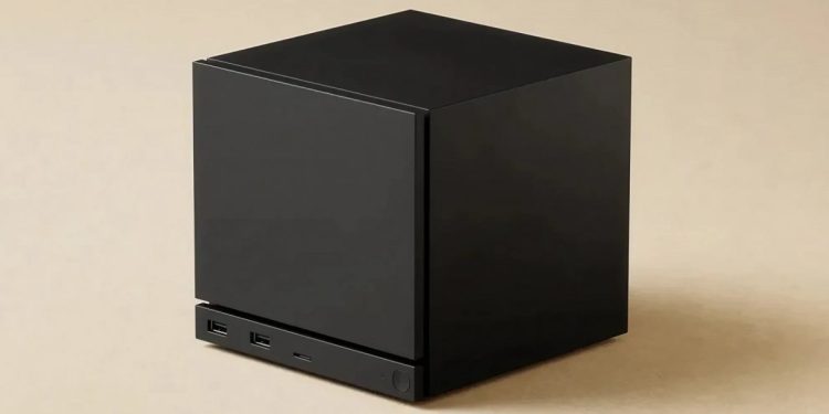 Steam Machine VS PS5, a new comparison from design to performance Steam Machine VS PS5, a new comparison from design to performance