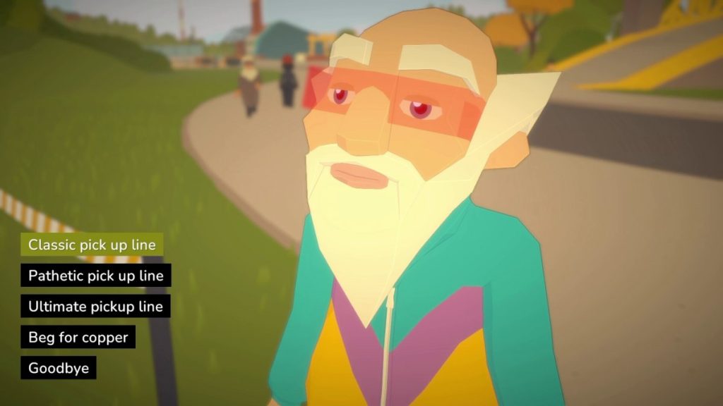 Steam classifies PEGI 12 games as adult games: developer Molleindustria appeals to Valve