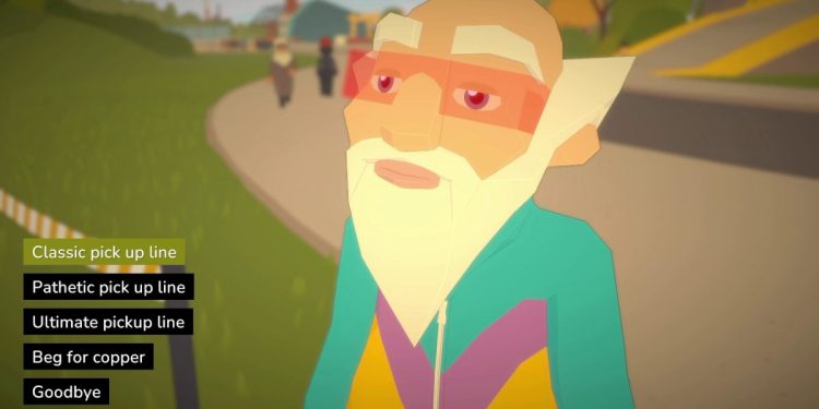 Steam classifies PEGI 12 games as adult games: developer Molleindustria appeals to Valve Steam classifies PEGI 12 games as adult games: developer Molleindustria appeals to Valve