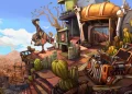 Steam once again delivers the big mission Deponia Steam once again delivers the big mission Deponia