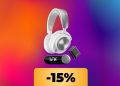 SteelSeries Arctis Nova Pro gaming headsets are on sale at an all-time low on Amazon SteelSeries Arctis Nova Pro gaming headsets are on sale at an all-time low on Amazon