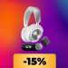 SteelSeries Arctis Nova Pro gaming headsets are on sale at an all-time low on Amazon SteelSeries Arctis Nova Pro gaming headsets are on sale at an all-time low on Amazon