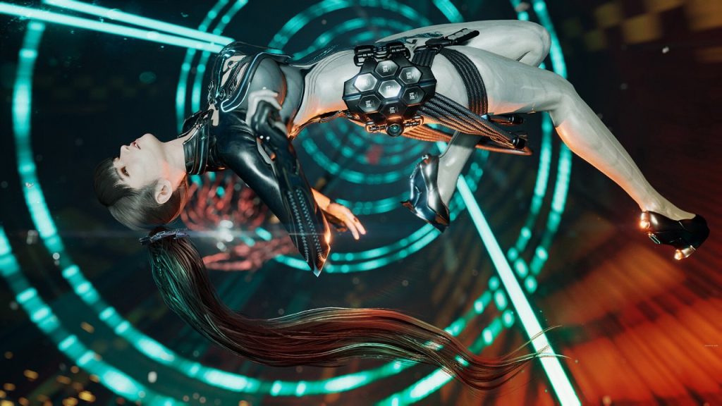 Stellar Blade: How does it work on Nintendo Switch 2? Move display resolution and frame rate up Stellar Blade: How does it work on Nintendo Switch 2? Move display resolution and frame rate up