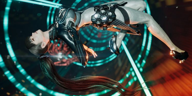 Stellar Blade: How does it work on Nintendo Switch 2? Move display resolution and frame rate up Stellar Blade: How does it work on Nintendo Switch 2? Move display resolution and frame rate up
