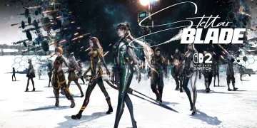 Stellar Blade and Lies of P changed the way Korean developers look at console games Stellar Blade and Lies of P changed the way Korean developers look at console games