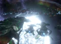 Stellaris Global Strategy is preparing to exit beta with a major update