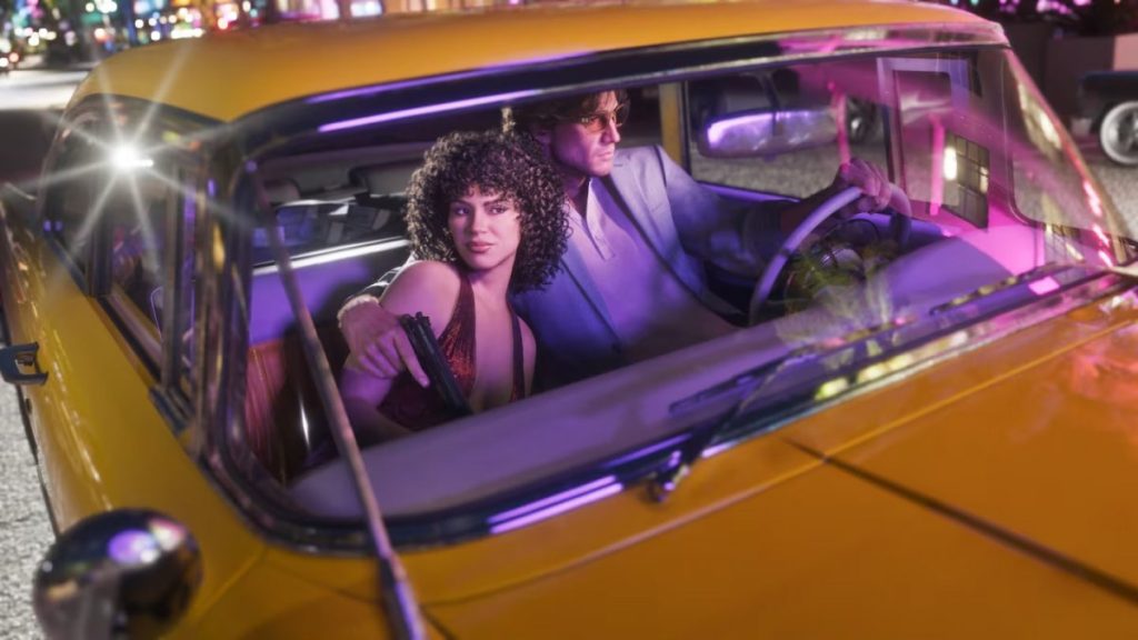 Still, GTA 6 leaker releases two more videos Still, GTA 6 leaker releases two more videos