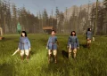 Stoneguard adds endless mode for those who can’t get enough of staying up too late