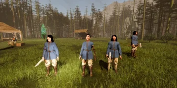 Stoneguard adds endless mode for those who can’t get enough of staying up too late