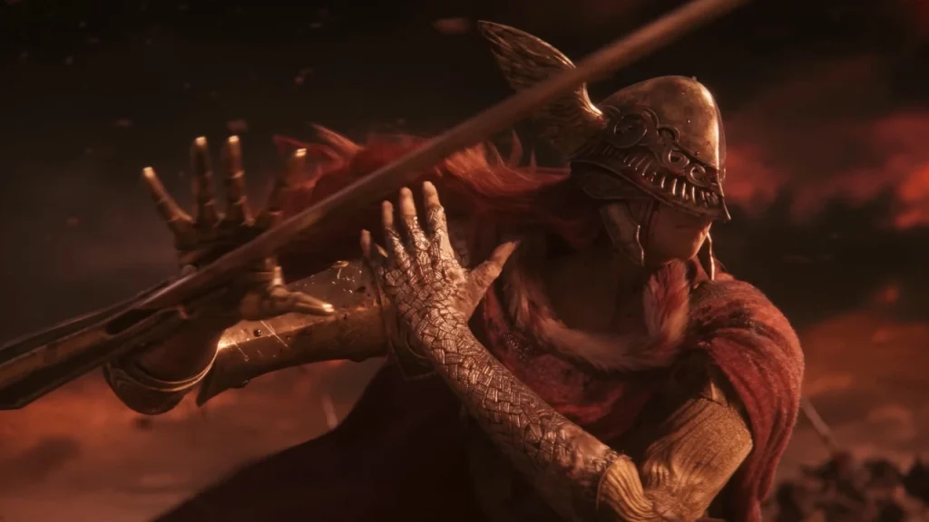 Story and gameplay in Elden Ring’s tarnished trailer Story and gameplay in Elden Ring’s tarnished trailer