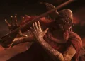 Story and gameplay in Elden Ring’s tarnished trailer