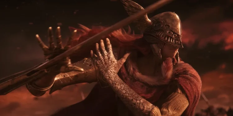 Story and gameplay in Elden Ring’s tarnished trailer Story and gameplay in Elden Ring’s tarnished trailer
