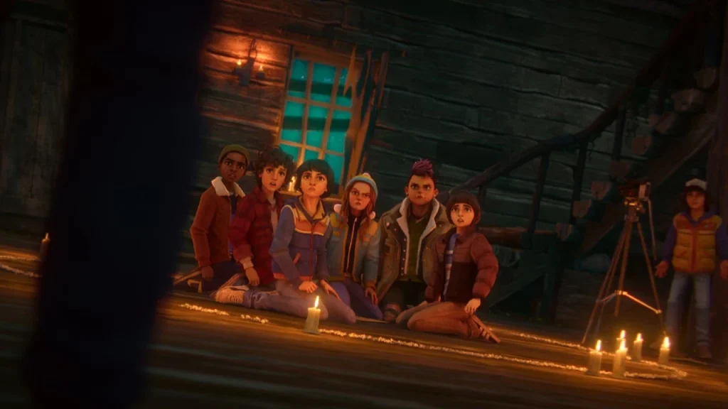 Stranger Things: An ’85 Story Season 2 Releases September 17 – First Segment Stranger Things: An ’85 Story Season 2 Releases September 17 – First Segment