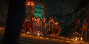 Stranger Things: An ’85 Story Season 2 Releases September 17 – First Segment Stranger Things: An ’85 Story Season 2 Releases September 17 – First Segment
