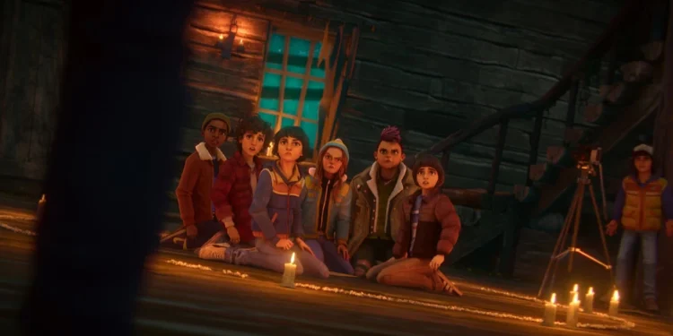 Stranger Things: An ’85 Story Season 2 Releases September 17 – First Segment Stranger Things: An ’85 Story Season 2 Releases September 17 – First Segment