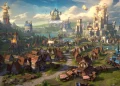 Strategy Heroes: Old Era v. 0.80.45 has released a major update with a remake of the popular map Strategy Heroes: Old Era v. 0.80.45 has released a major update with a remake of the popular map