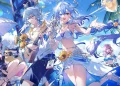 Stream Honkai Star Rail 4.5: New Promo Code Stream Honkai Star Rail 4.5: New Promo Code