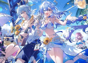 Stream Honkai Star Rail 4.5: New Promo Code