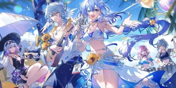 Stream Honkai Star Rail 4.5: New Promo Code Stream Honkai Star Rail 4.5: New Promo Code