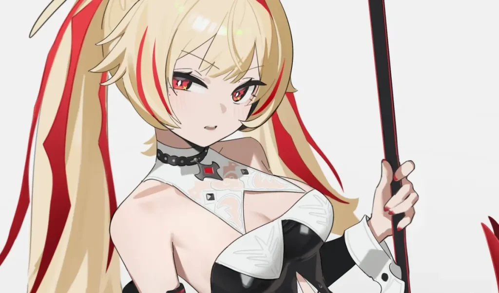 Streaming Zenless Zone Zero (ZZZ) 3.2: New Promo Code Streaming Zenless Zone Zero (ZZZ) 3.2: New Promo Code