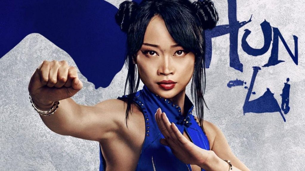 ‘Street Fighter’ actress Chun-Li had to go on a special diet to strengthen her thighs ‘Street Fighter’ actress Chun-Li had to go on a special diet to strengthen her thighs