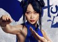 ‘Street Fighter’ actress Chun-Li had to go on a special diet to strengthen her thighs