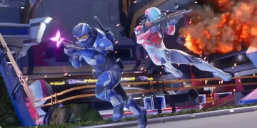 Studio 1047 Games stops active development of shooters SPLITGATE: Arena Reloaded and EMPULS Studio 1047 Games stops active development of shooters SPLITGATE: Arena Reloaded and EMPULS