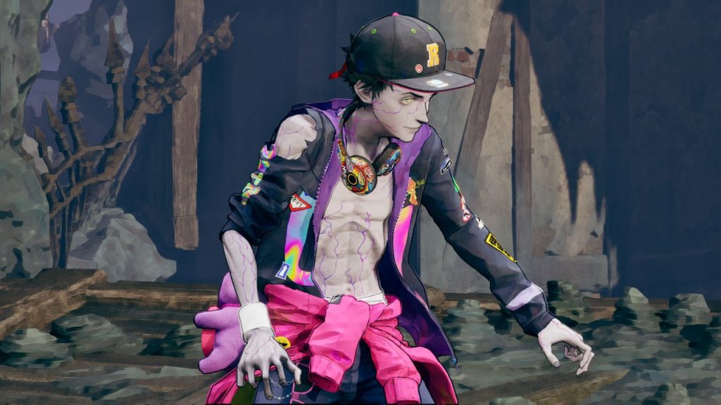 ‘Stupid Never Dies’ shows off wyvern boss in gameplay footage ‘Stupid Never Dies’ shows off wyvern boss in gameplay footage