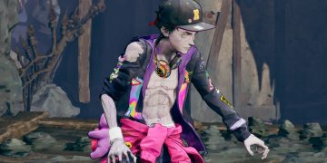 ‘Stupid Never Dies’ shows off wyvern boss in gameplay footage