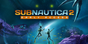 Subnautica 2: Co-op mode expands in second Early Access update Subnautica 2: Co-op mode expands in second Early Access update