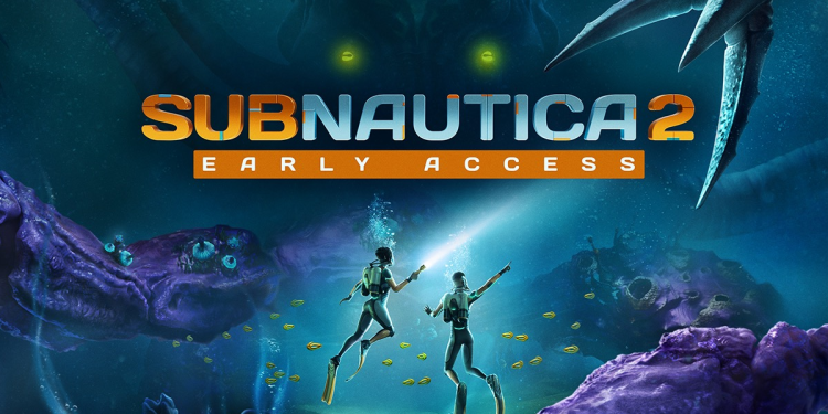 Subnautica 2: Co-op mode expands in second Early Access update Subnautica 2: Co-op mode expands in second Early Access update