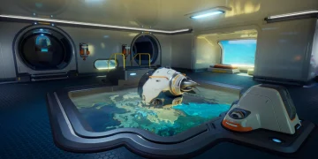 Subnautica 2 developer improves interface, inventory, voice chat and announces update 2.0 Subnautica 2 developer improves interface, inventory, voice chat and announces update 2.0
