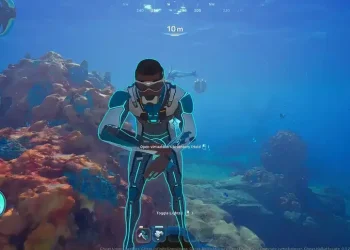 Subnautica 2 patch 1.2 brings useful improvements to co-op mode