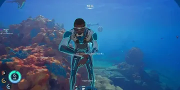 Subnautica 2 patch 1.2 brings useful improvements to co-op mode Subnautica 2 patch 1.2 brings useful improvements to co-op mode