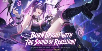 Sugariff music lessons and collaboration with The King of Fighters ’98 launched in MMORPG Atlan Crystal Sugariff music lessons and collaboration with The King of Fighters ’98 launched in MMORPG Atlan Crystal