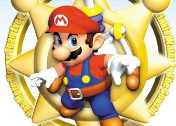 Super Mario Sunshine launches today on Nintendo Switch 2 and is available as a free download via Switch Online