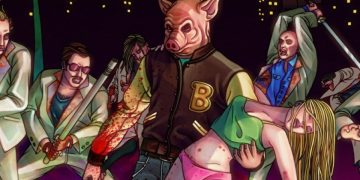Super discounted brutal action: Hotline Miami PC instant play for just over €2 Super discounted brutal action: Hotline Miami PC instant play for just over €2