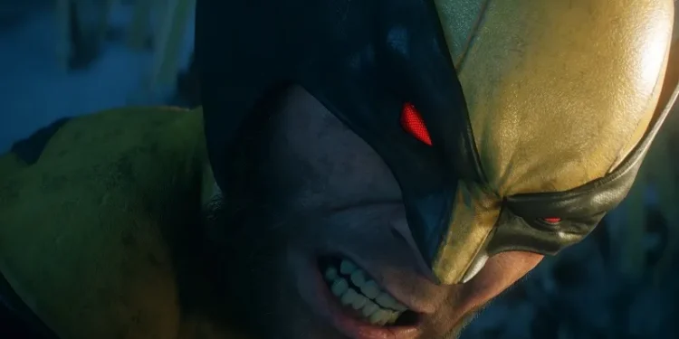 Superhero action movie ‘Marvel’s Wolverine’ from the creator of Marvel’s Spider-Man won’t be late to release – major PS5 exclusive set to go gold in 2026 Superhero action movie ‘Marvel’s Wolverine’ from the creator of Marvel’s Spider-Man won’t be late to release – major PS5 exclusive set to go gold in 2026